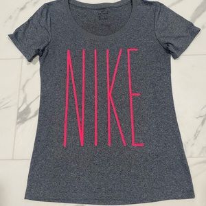 Nike Dri-Fit Top